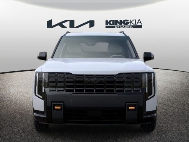 2027 Kia Telluride X-Pro SX