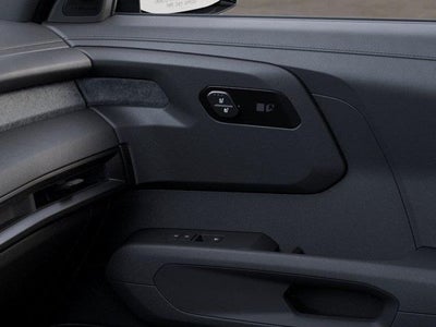 2027 Kia Telluride X-Pro SX