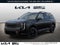 2027 Kia Telluride X-Pro SX