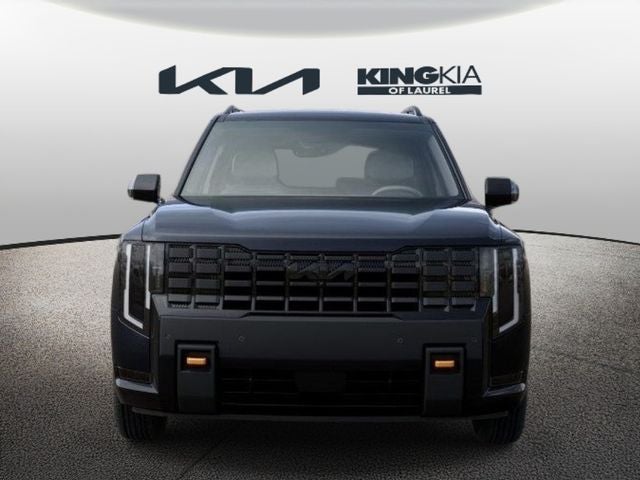 2027 Kia Telluride X-Pro SX