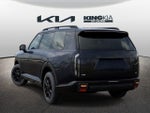 2027 Kia Telluride X-Pro SX