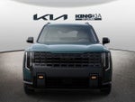 2027 Kia Telluride X-Pro SX