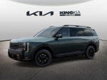 2027 Kia Telluride X-Pro SX