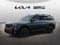 2027 Kia Telluride X-Pro SX