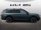 2027 Kia Telluride X-Pro SX