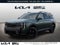 2027 Kia Telluride Hybrid X-Line SX InTransit