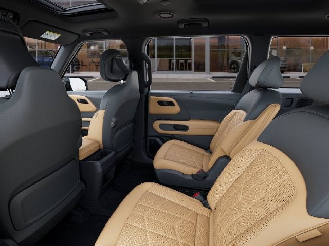 2027 Kia Telluride Hybrid X-Line SX InTransit