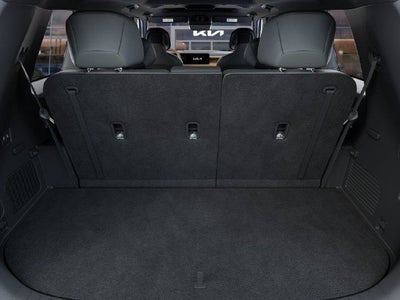 2027 Kia Telluride Hybrid X-Line SX InTransit