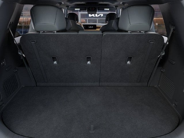 2027 Kia Telluride Hybrid X-Line SX InTransit