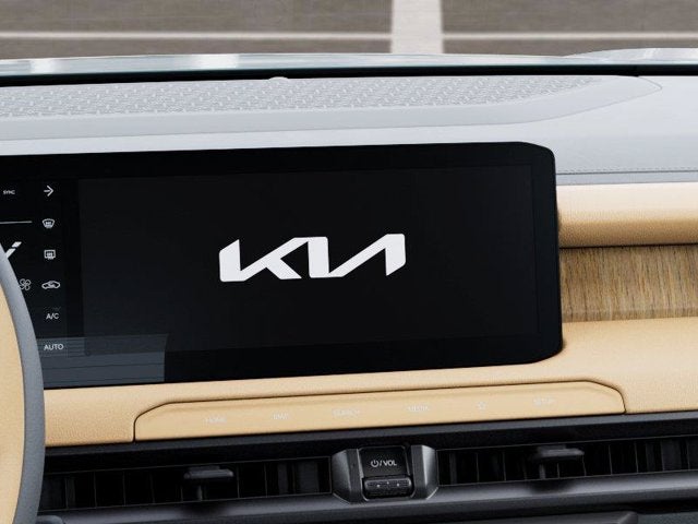 2027 Kia Telluride Hybrid X-Line SX InTransit