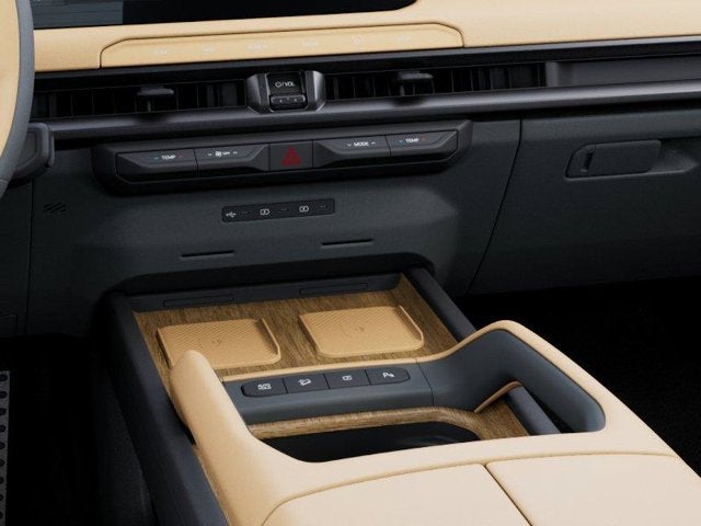 2027 Kia Telluride Hybrid X-Line SX InTransit