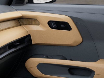 2027 Kia Telluride Hybrid X-Line SX InTransit