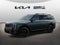 2027 Kia Telluride Hybrid X-Line SX InTransit