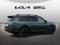 2027 Kia Telluride Hybrid X-Line SX InTransit