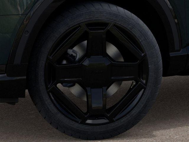 2027 Kia Telluride Hybrid X-Line SX InTransit