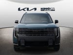 2027 Kia Telluride Hybrid X-Line SX InTransit