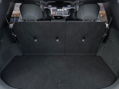 2027 Kia Telluride Hybrid X-Line SX InTransit