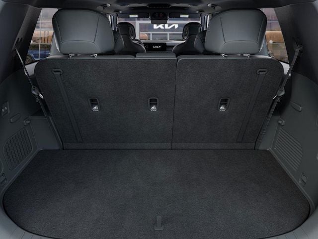 2027 Kia Telluride Hybrid X-Line SX InTransit