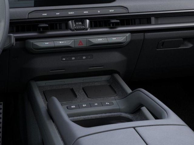 2027 Kia Telluride Hybrid X-Line SX InTransit