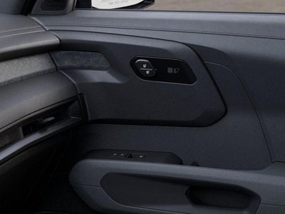 2027 Kia Telluride Hybrid X-Line SX InTransit