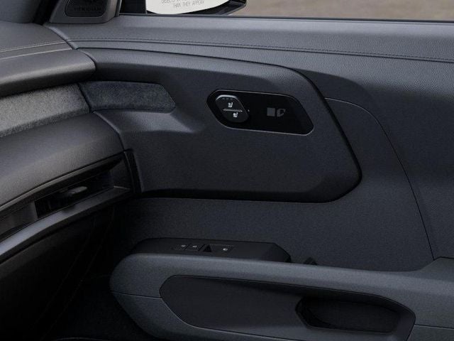 2027 Kia Telluride Hybrid X-Line SX InTransit