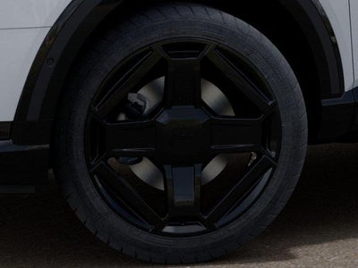 2027 Kia Telluride X-Line SX InTransit