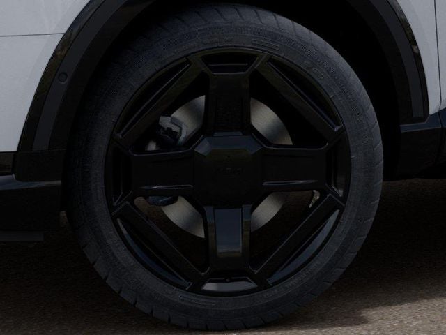 2027 Kia Telluride X-Line SX InTransit