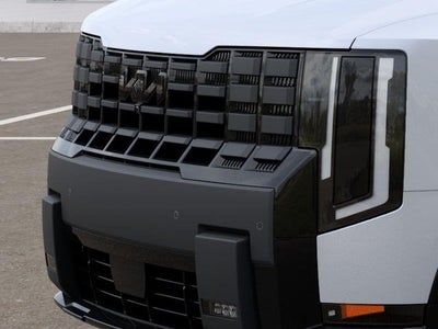 2027 Kia Telluride X-Line SX InTransit