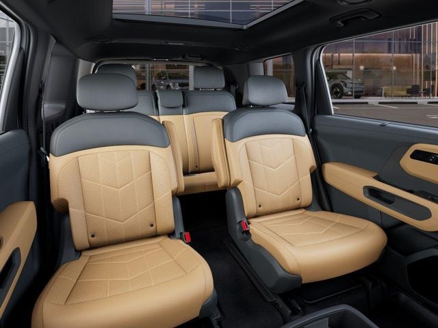 2027 Kia Telluride X-Line SX InTransit