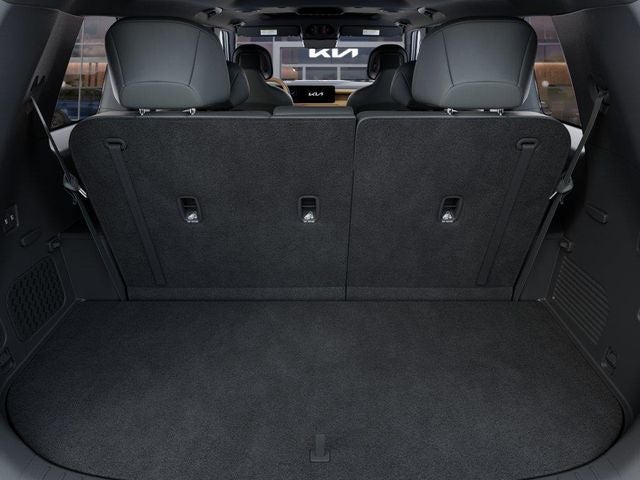 2027 Kia Telluride X-Line SX InTransit