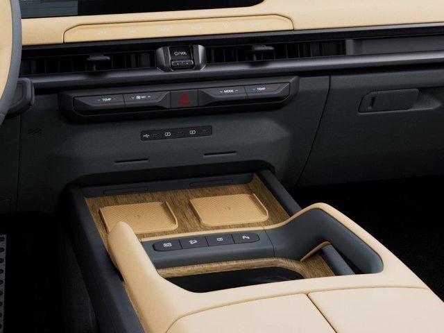 2027 Kia Telluride X-Line SX InTransit