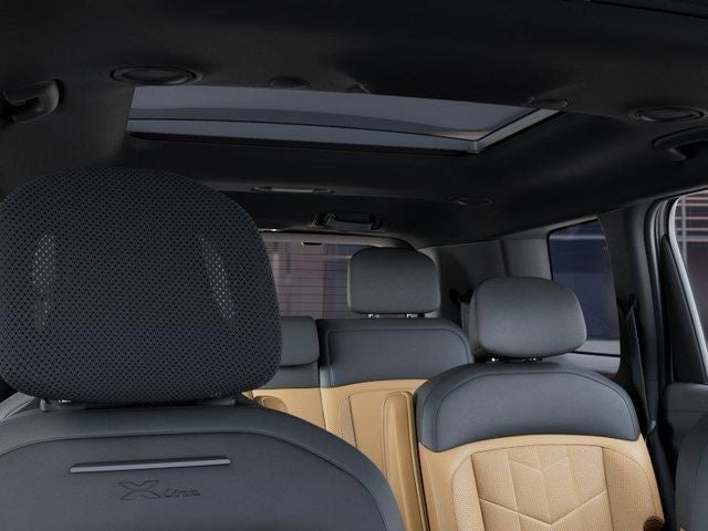 2027 Kia Telluride X-Line SX InTransit