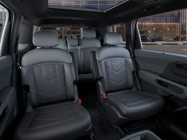 2027 Kia Telluride Hybrid X-Line SX InTransit