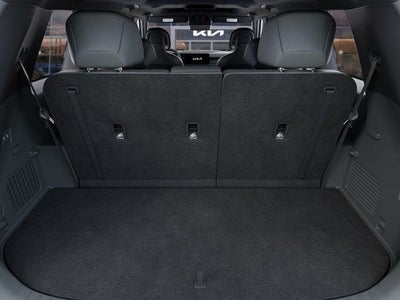 2027 Kia Telluride Hybrid X-Line SX InTransit
