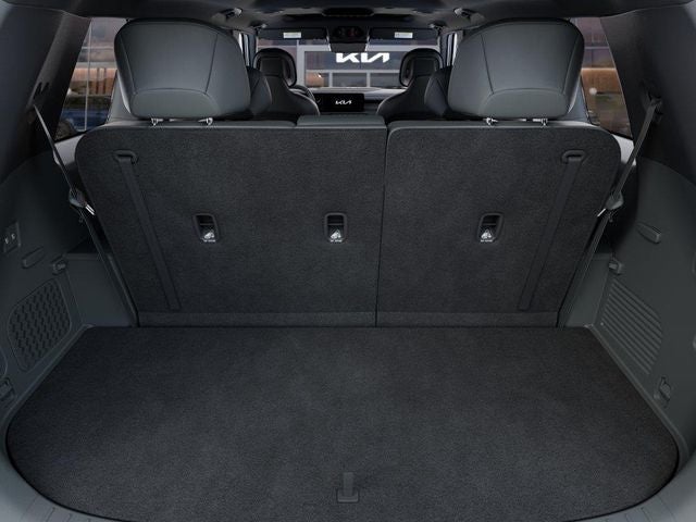 2027 Kia Telluride Hybrid X-Line SX InTransit