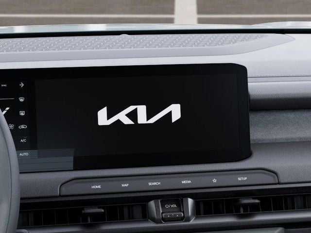 2027 Kia Telluride Hybrid X-Line SX InTransit