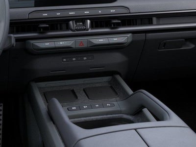 2027 Kia Telluride Hybrid X-Line SX InTransit