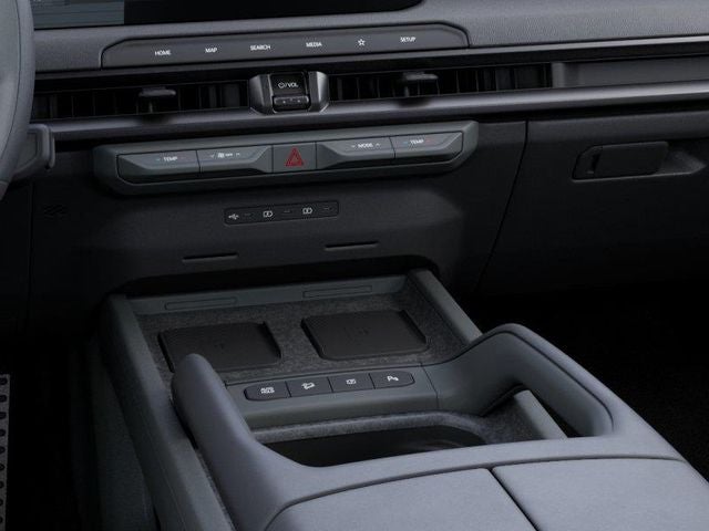 2027 Kia Telluride Hybrid X-Line SX InTransit