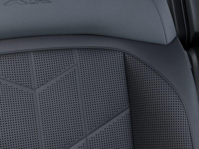 2027 Kia Telluride Hybrid X-Line SX InTransit