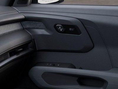 2027 Kia Telluride Hybrid X-Line SX InTransit