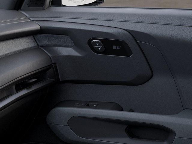 2027 Kia Telluride Hybrid X-Line SX InTransit