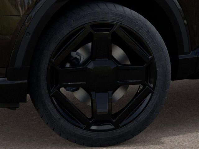 2027 Kia Telluride X-Line SX InTransit