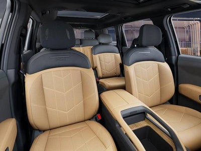 2027 Kia Telluride X-Line SX InTransit