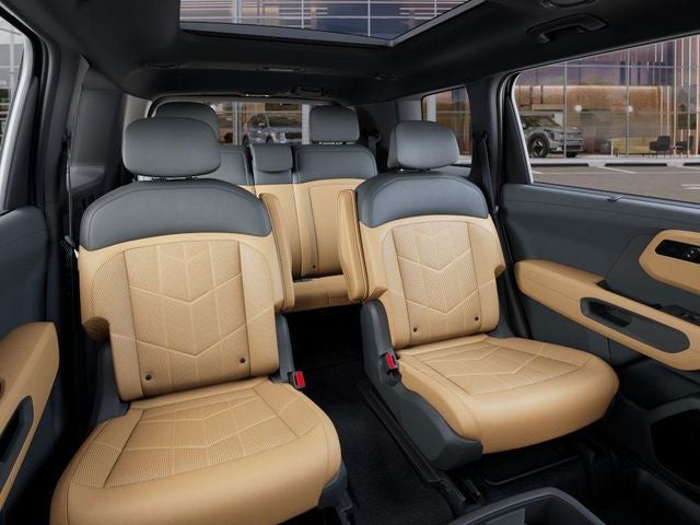 2027 Kia Telluride X-Line SX InTransit