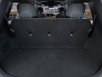 2027 Kia Telluride X-Line SX InTransit