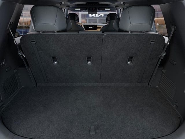 2027 Kia Telluride X-Line SX InTransit