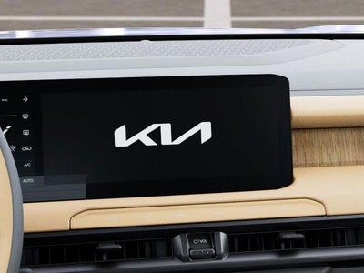 2027 Kia Telluride X-Line SX InTransit