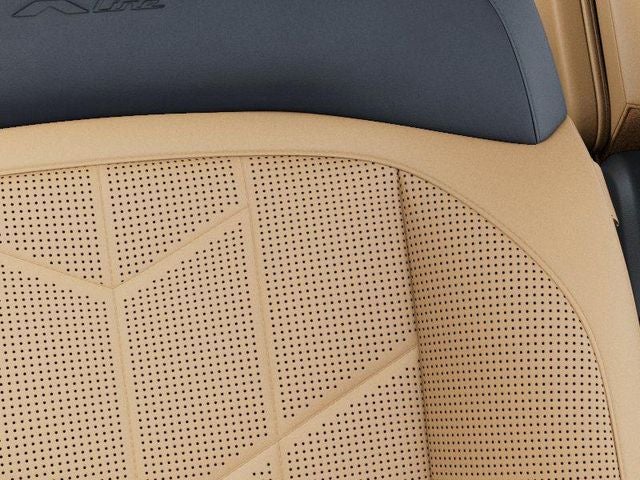 2027 Kia Telluride X-Line SX InTransit