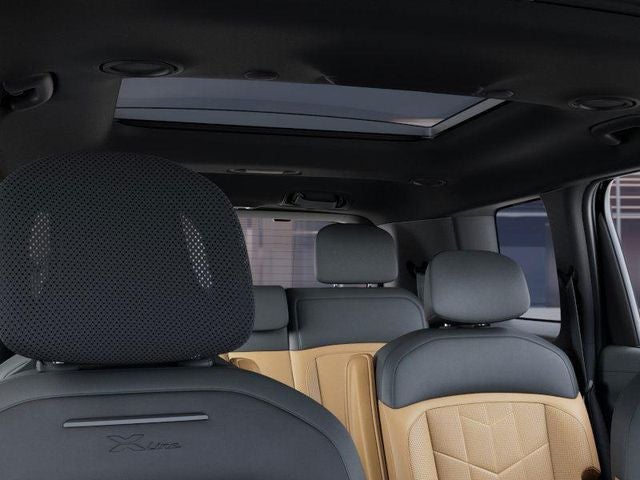 2027 Kia Telluride X-Line SX InTransit