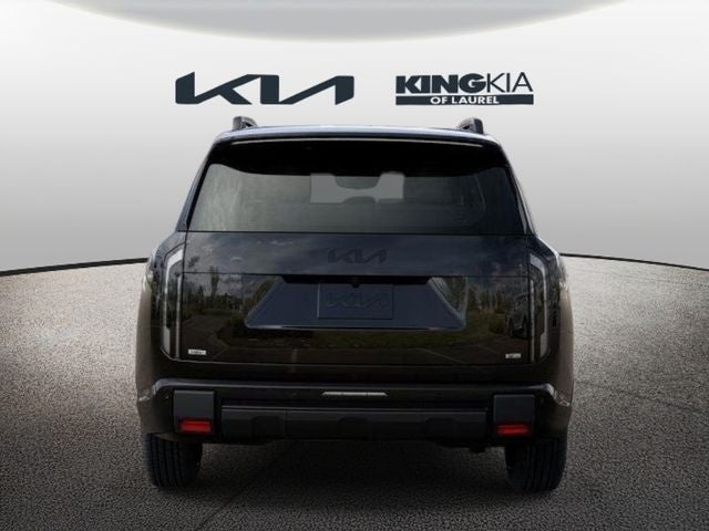 2027 Kia Telluride X-Line SX InTransit